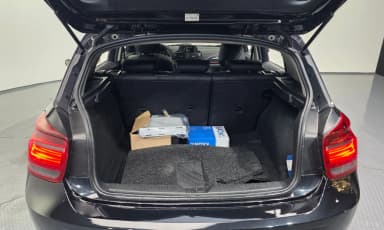 1 Series (F20)