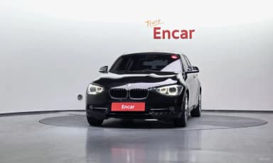 1 Series (F20)