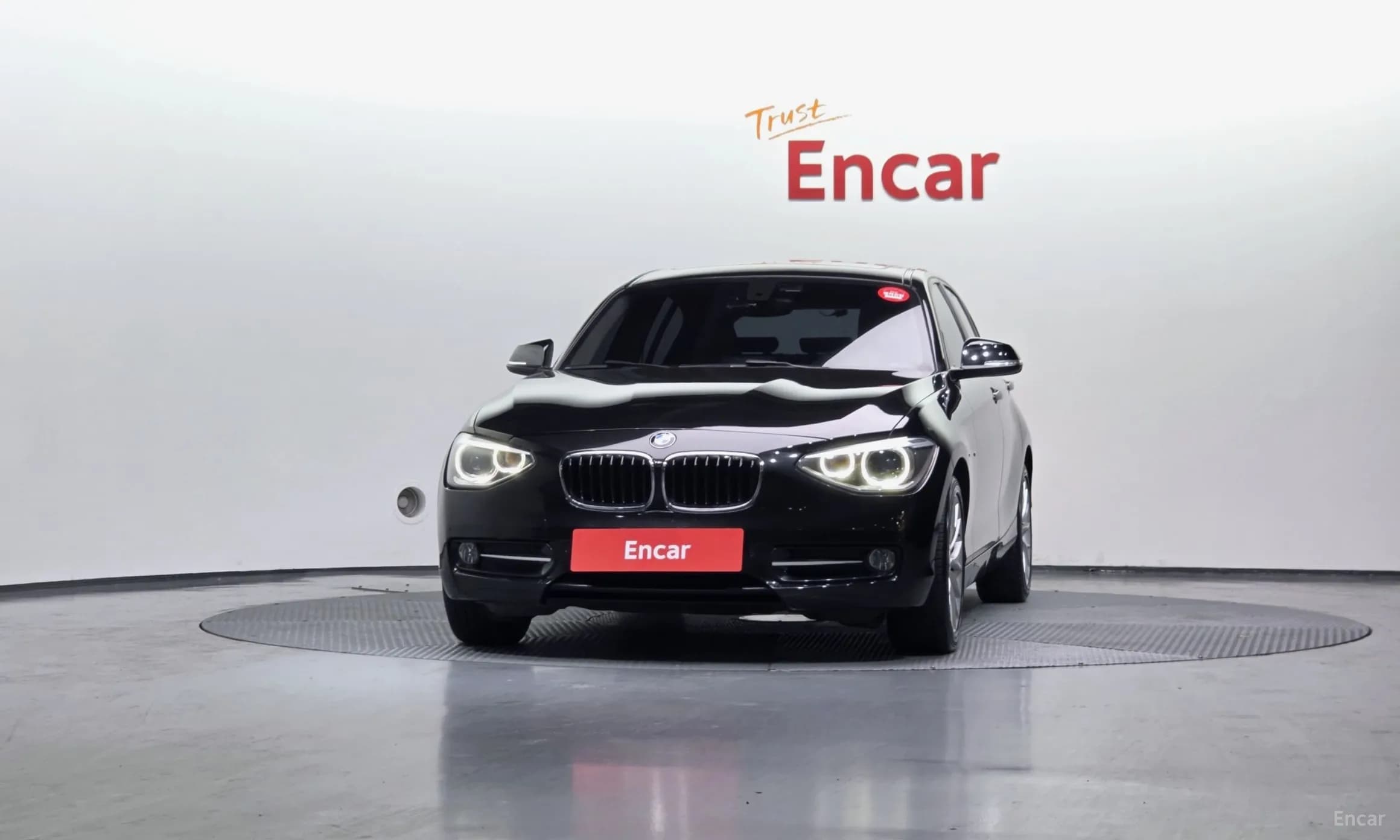 1 Series (F20)