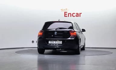 1 Series (F20)