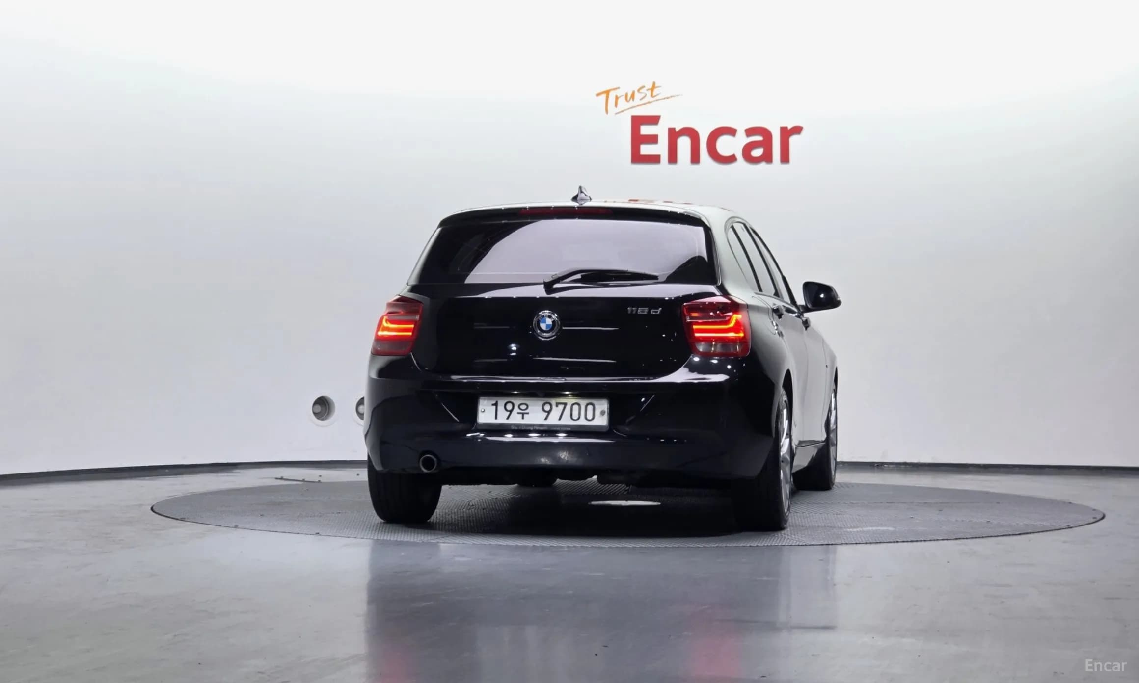 1 Series (F20)