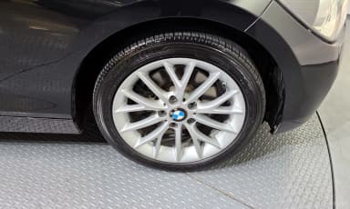 1 Series (F20)
