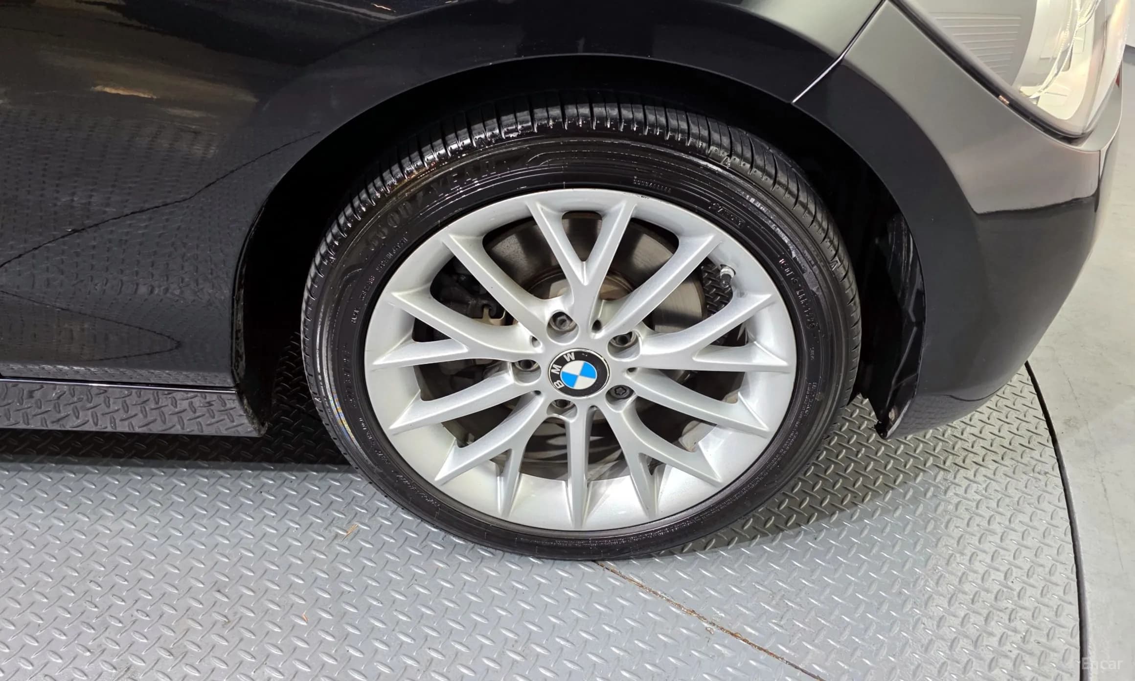 1 Series (F20)