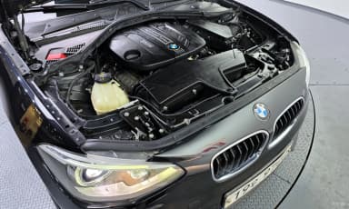 1 Series (F20)