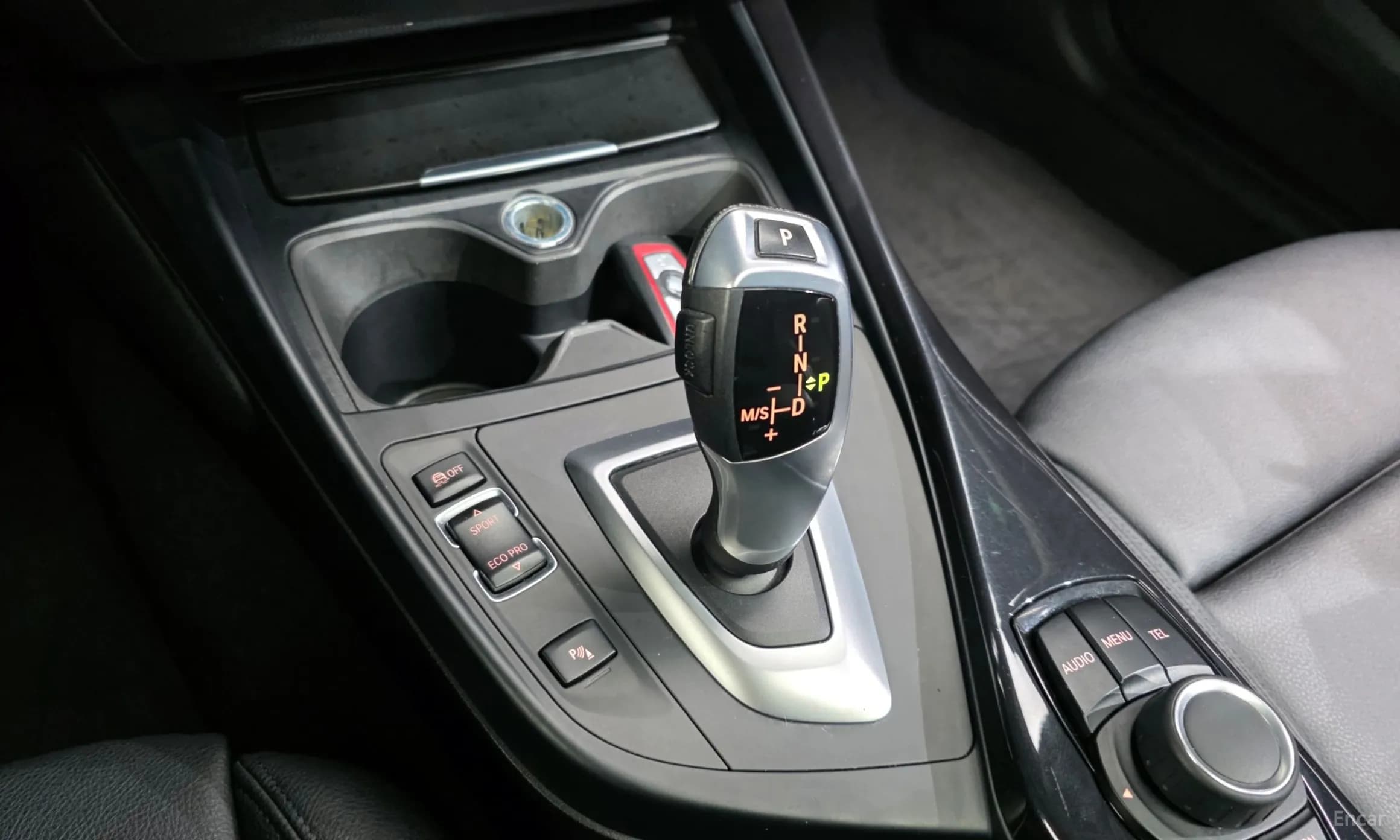 1 Series (F20)