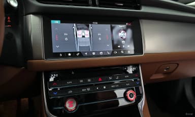 XF (x260)