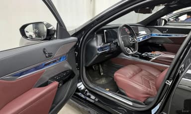 7 Series (G70)