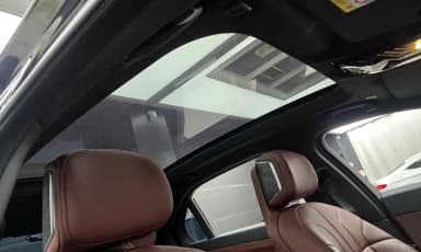 7 Series (G70)
