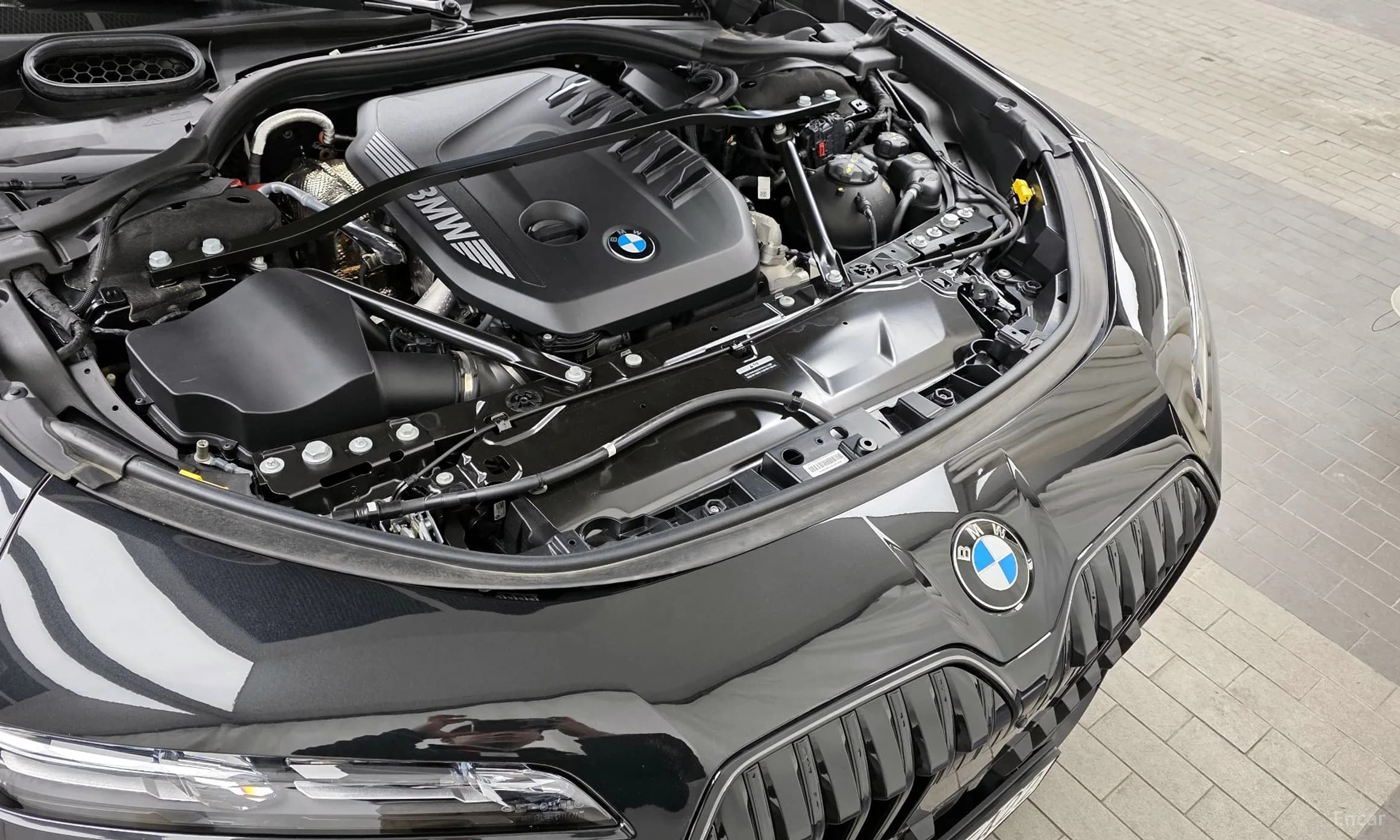 7 Series (G70)