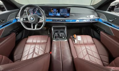 7 Series (G70)