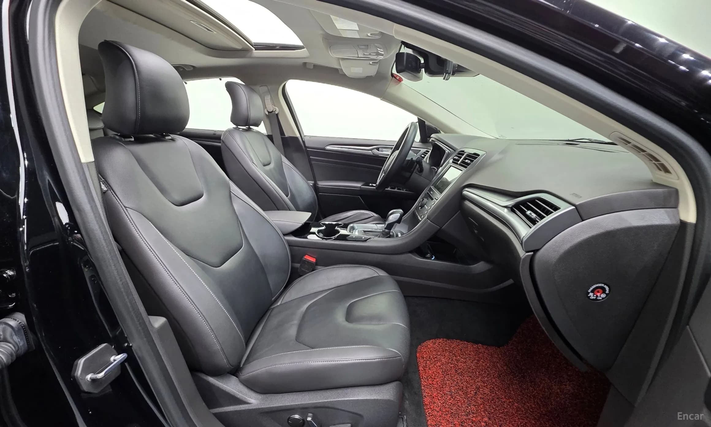 Mondeo 4th Generation