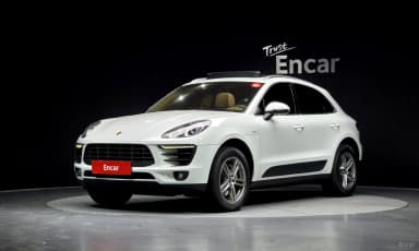 Macan