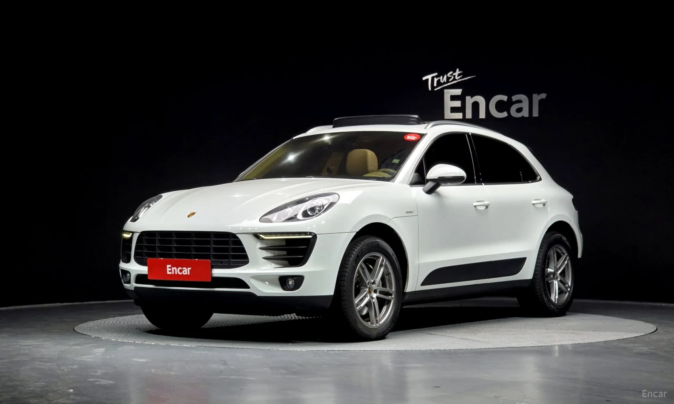Macan