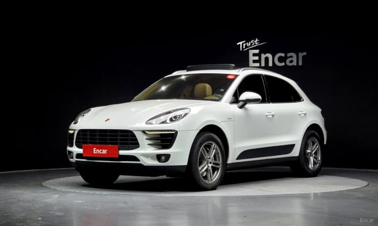 Macan