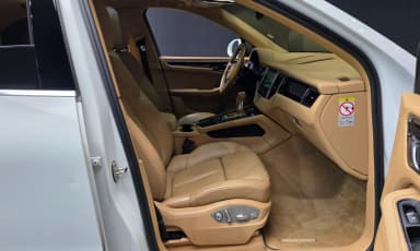 Macan