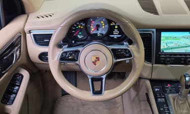 Macan