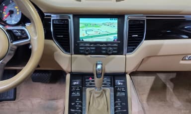 Macan