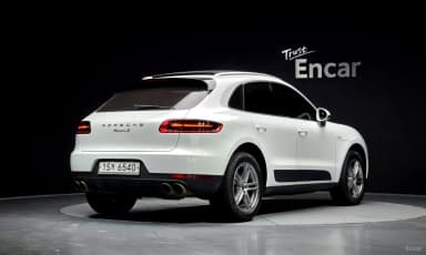 Macan