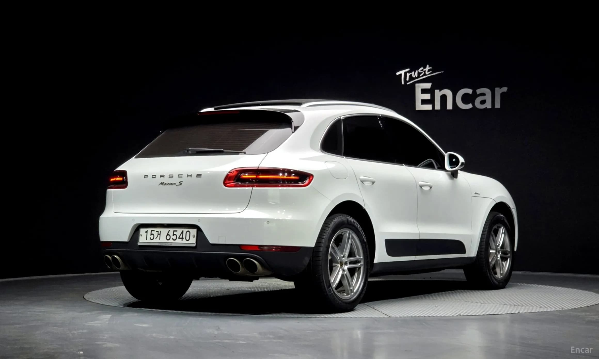 Macan