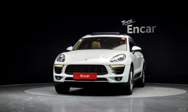 Macan