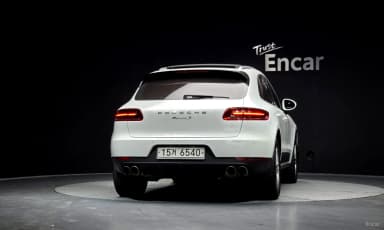 Macan