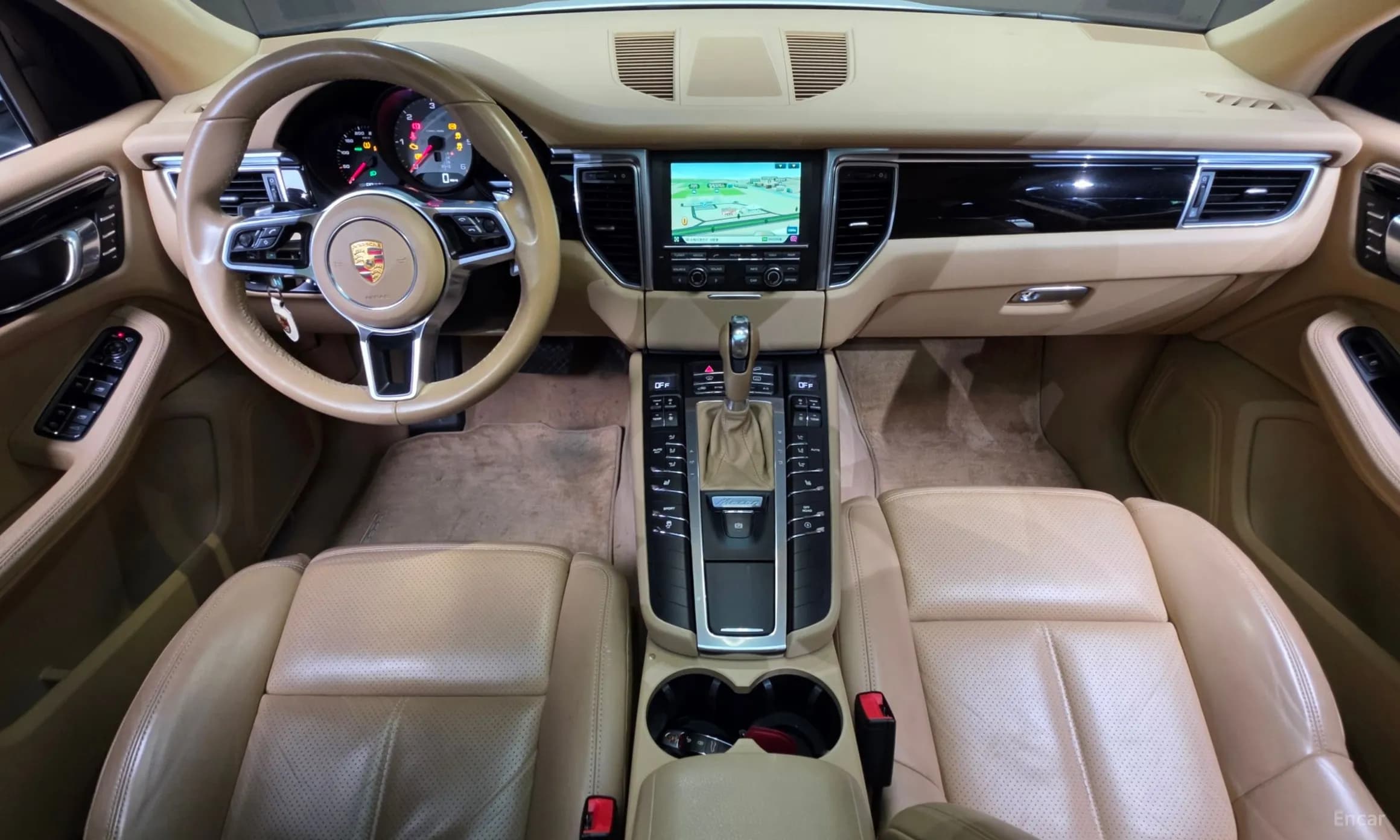 Macan