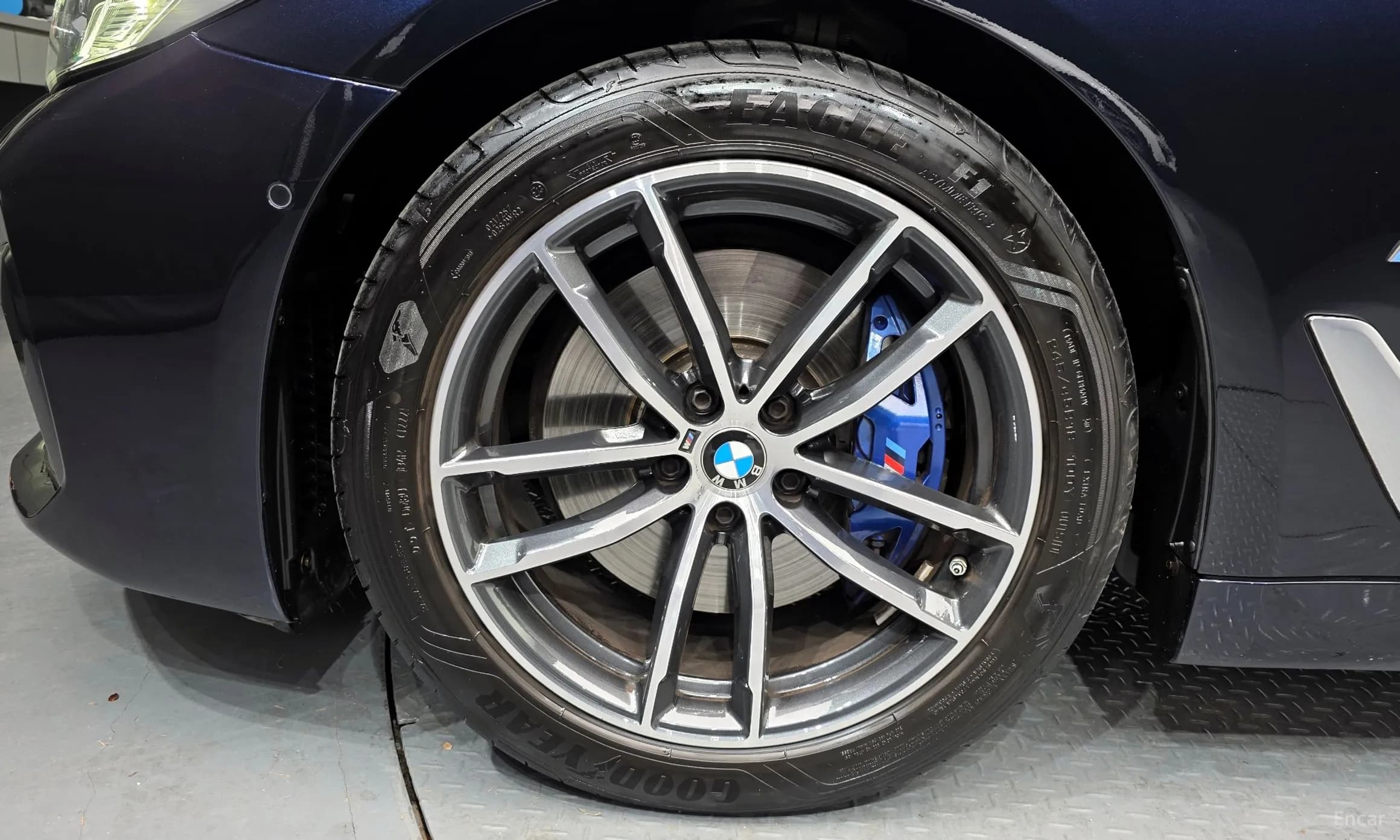 5 Series (G30)