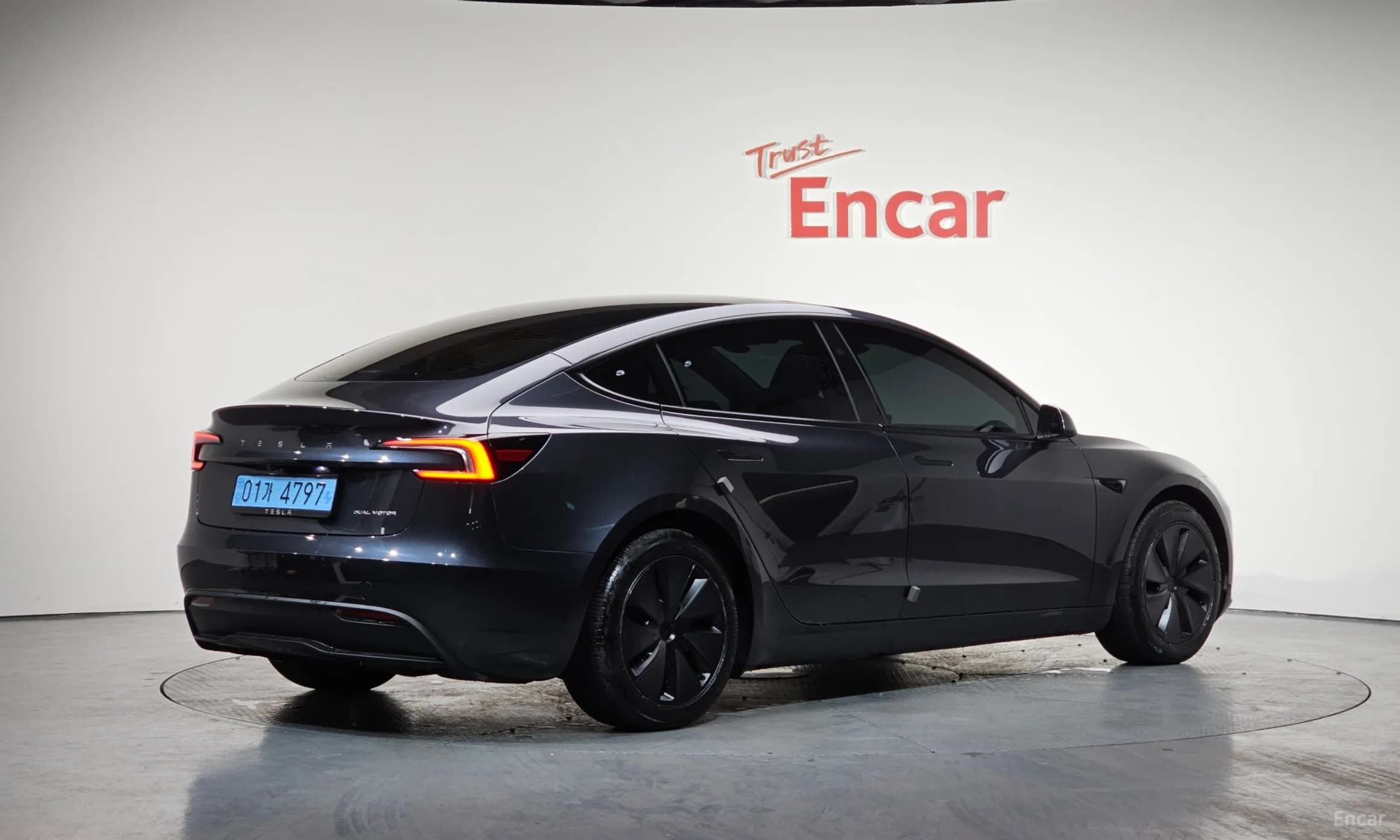Model 3