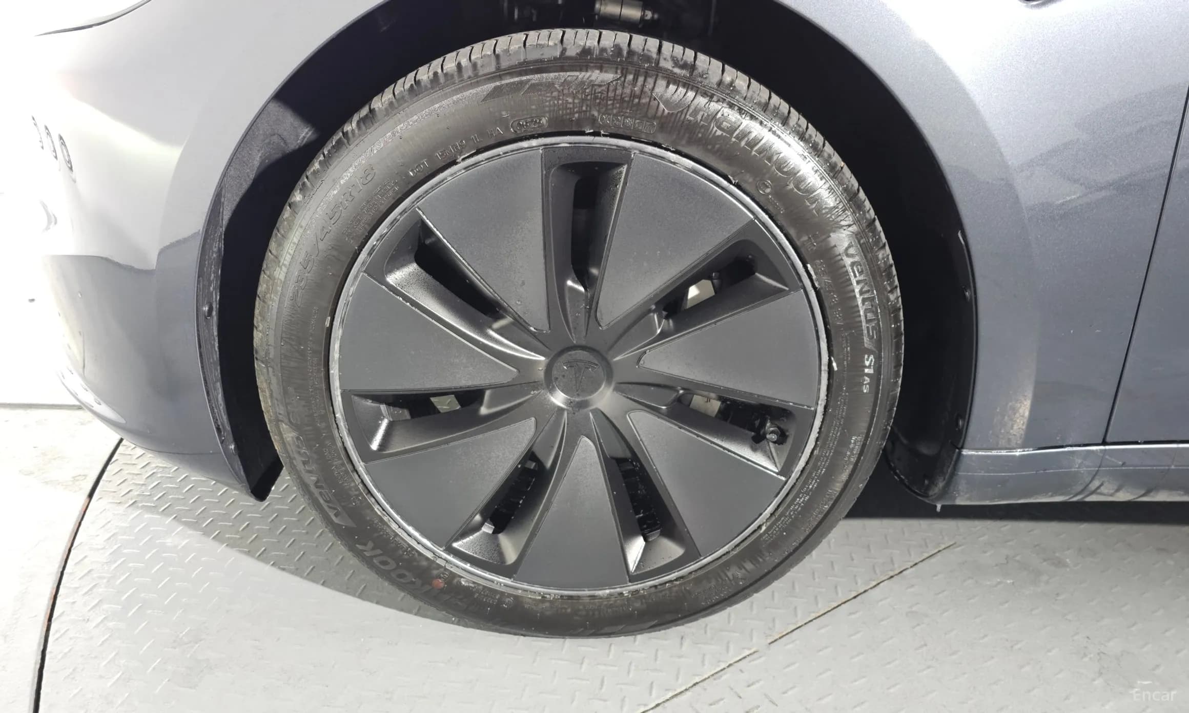 Model 3