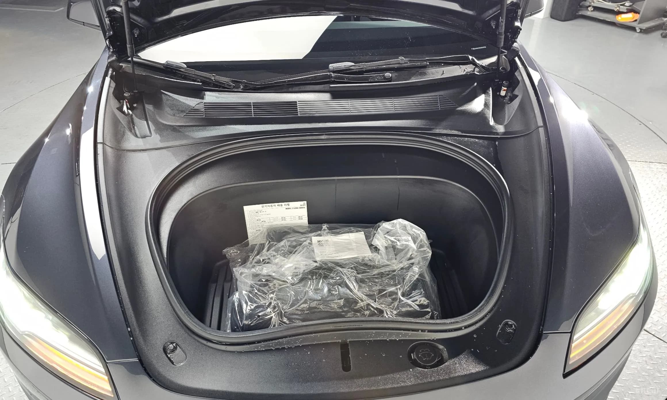Model 3
