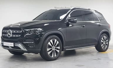 GLE-Class W167