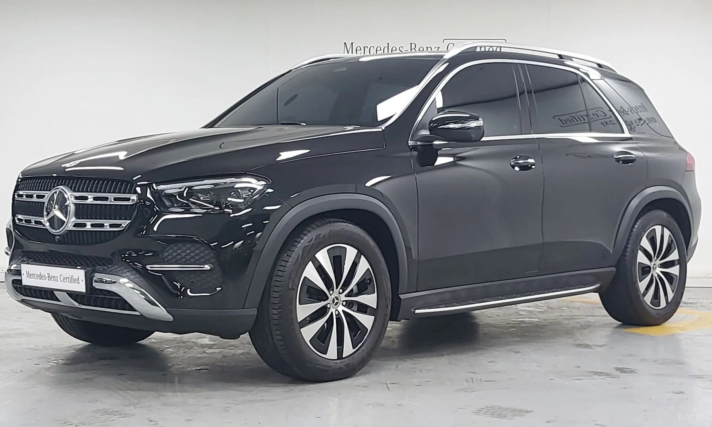 GLE-Class W167