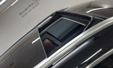 GLE-Class W167