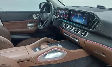 GLE-Class W167