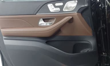 GLE-Class W167