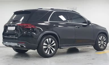 GLE-Class W167