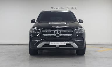 GLE-Class W167