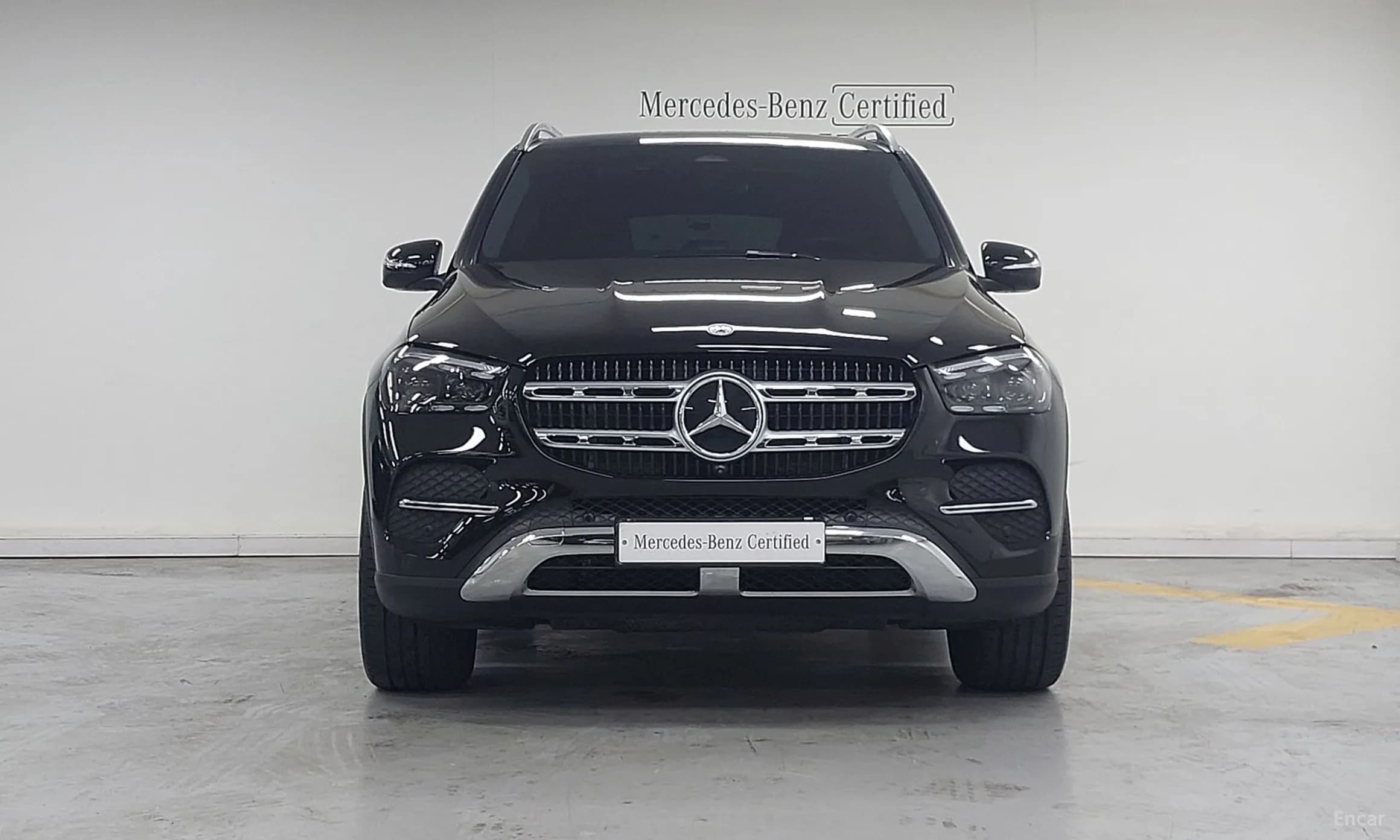 GLE-Class W167