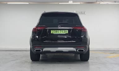 GLE-Class W167