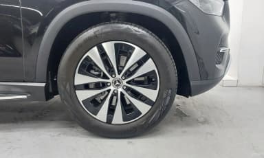 GLE-Class W167