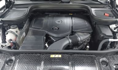 GLE-Class W167