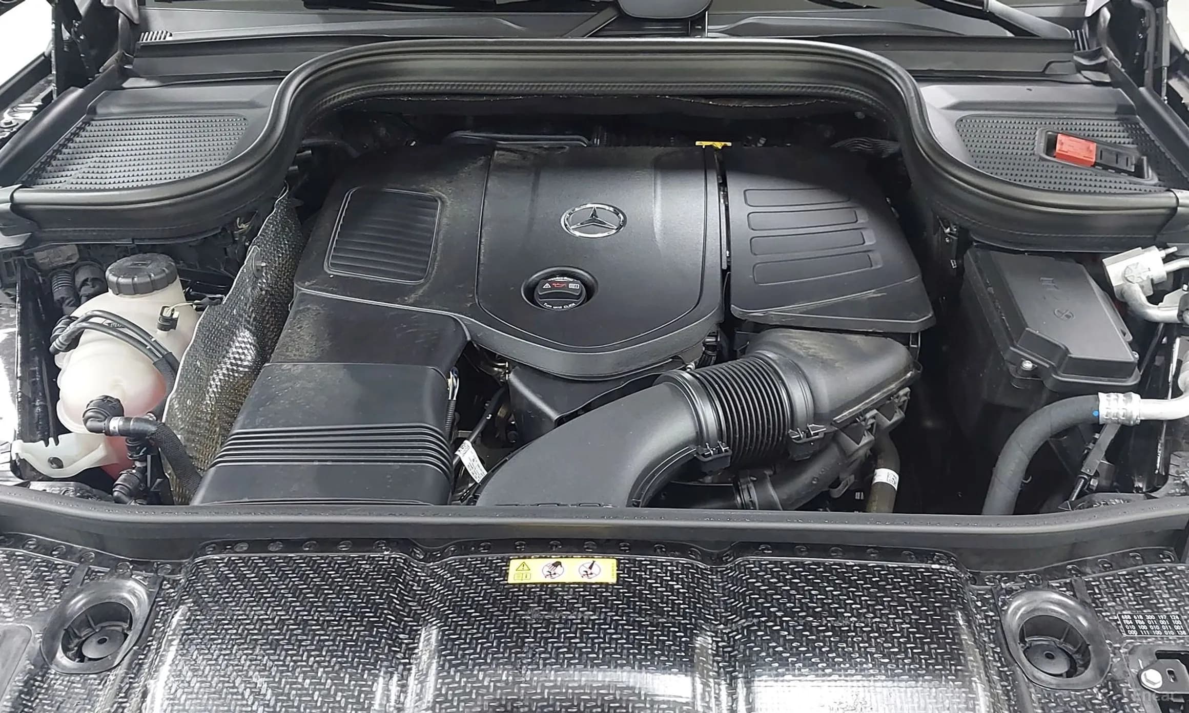 GLE-Class W167
