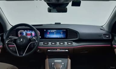 GLE-Class W167