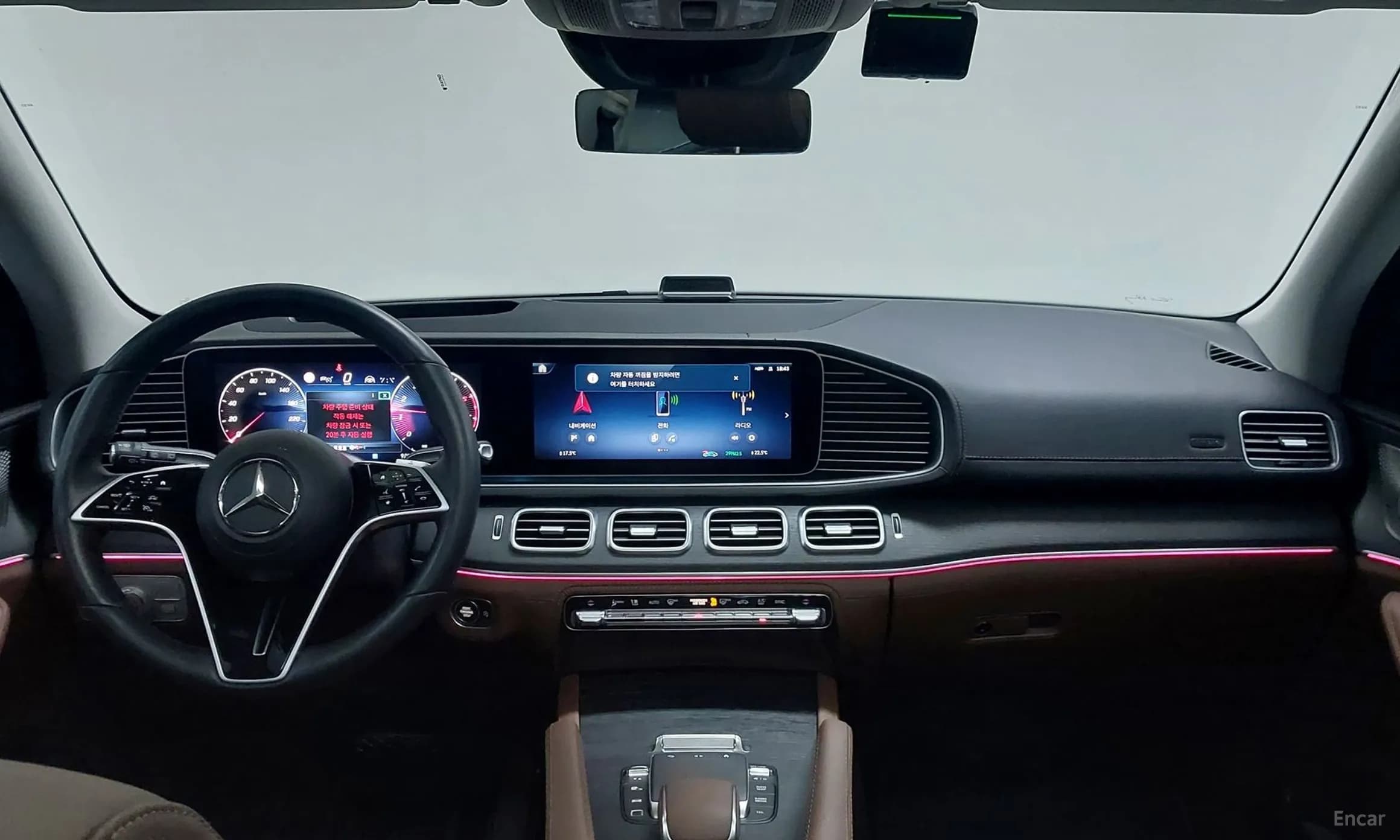GLE-Class W167