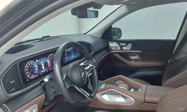 GLE-Class W167