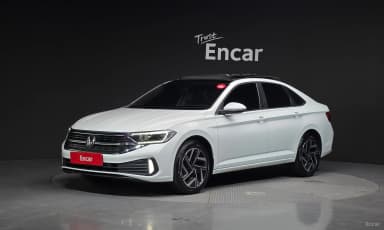 Jetta 7th Generation