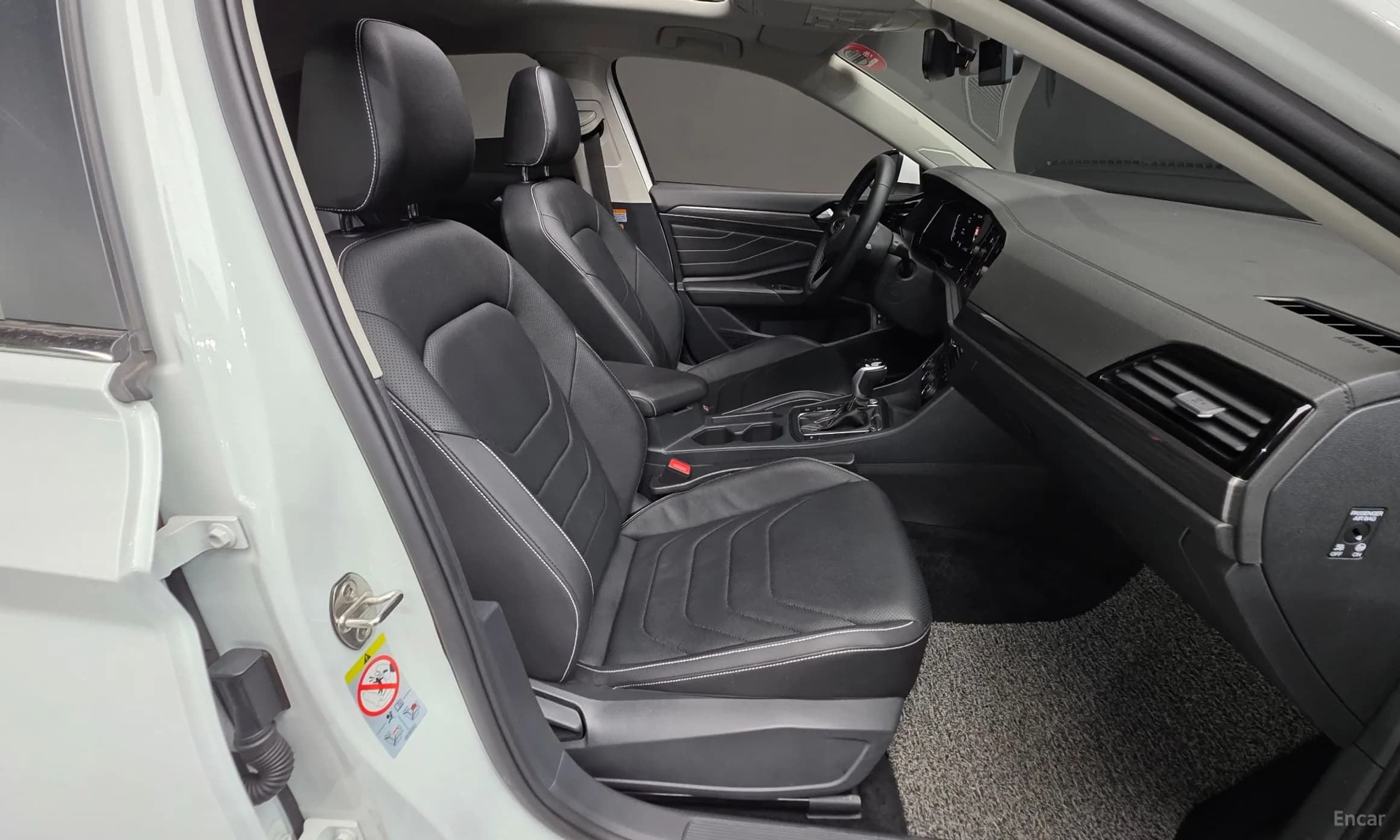 Jetta 7th Generation