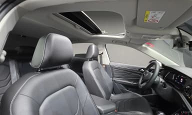 Jetta 7th Generation