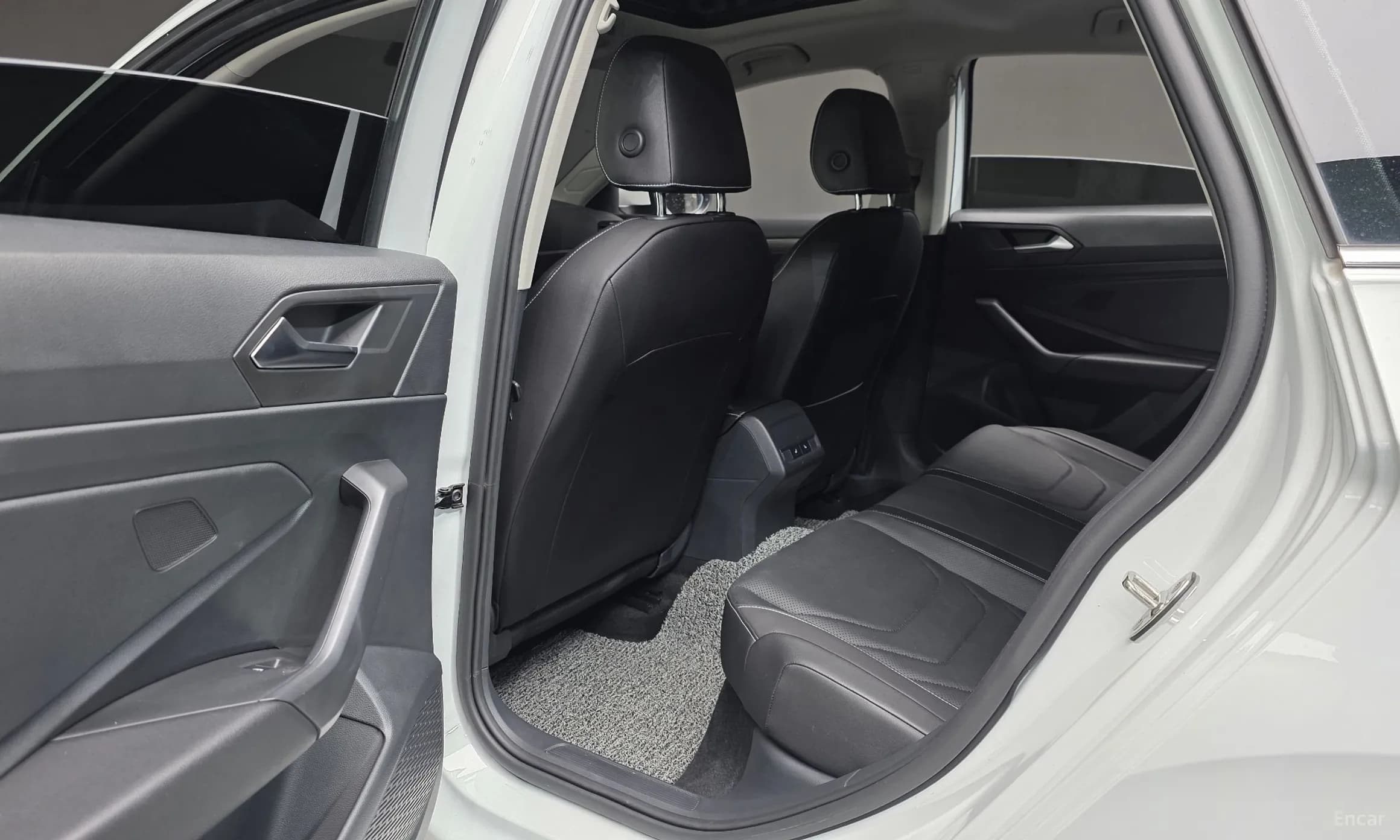 Jetta 7th Generation