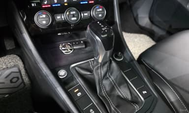 Jetta 7th Generation